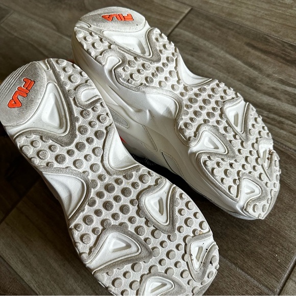 FILA - sneakers - Picture 5 of 6